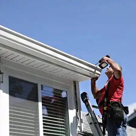 gutter services Pasadena